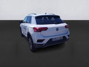 Volkswagen T-roc Advance 1.5 Tsi 110kw (150cv) Dsg - Foto 7