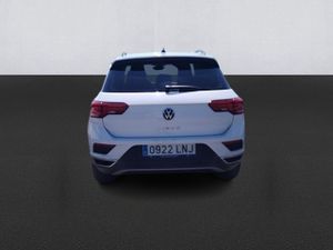 Volkswagen T-roc Advance 1.5 Tsi 110kw (150cv) Dsg - Foto 6