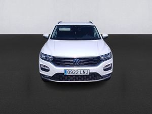 Volkswagen T-roc Advance 1.5 Tsi 110kw (150cv) Dsg - Foto 3