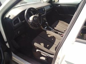 Volkswagen T-roc Advance 1.5 Tsi 110kw (150cv) Dsg - Foto 8