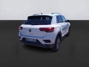 Volkswagen T-roc Advance 1.5 Tsi 110kw (150cv) Dsg - Foto 5