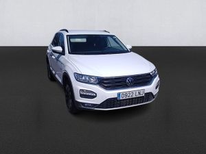 Volkswagen T-roc Advance 1.5 Tsi 110kw (150cv) Dsg - Foto 4