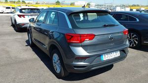 Volkswagen T-roc Edition 2.0 Tdi 85kw (115cv) - Foto 3