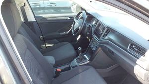 Volkswagen T-roc Edition 2.0 Tdi 85kw (115cv) - Foto 6