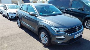 Volkswagen T-roc Edition 2.0 Tdi 85kw (115cv) - Foto 5