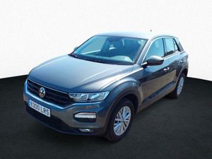 Volkswagen T-roc Edition 2.0 Tdi 85kw (115cv) - Foto 2