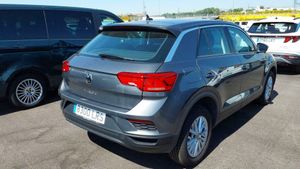 Volkswagen T-roc Edition 2.0 Tdi 85kw (115cv) - Foto 4