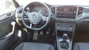 Volkswagen T-roc Edition 2.0 Tdi 85kw (115cv) - Foto 9