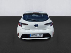 Toyota Corolla 1.8 125h Active E-cvt - Foto 6