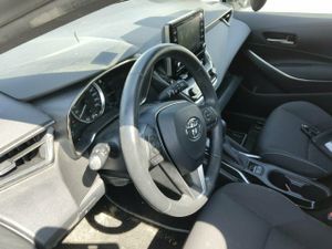 Toyota Corolla 1.8 125h Active E-cvt - Foto 8