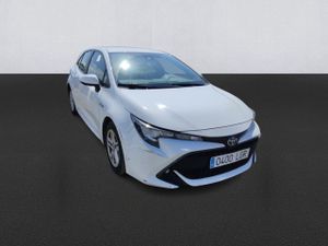 Toyota Corolla 1.8 125h Active E-cvt - Foto 4