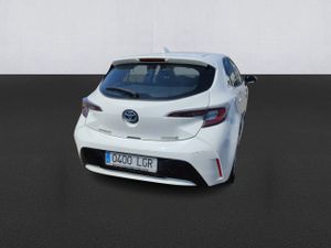 Toyota Corolla 1.8 125h Active E-cvt - Foto 5