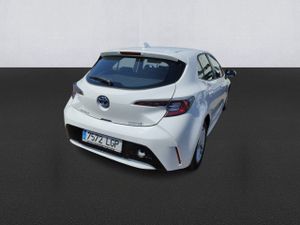 Toyota Corolla 1.8 125h Active E-cvt - Foto 5