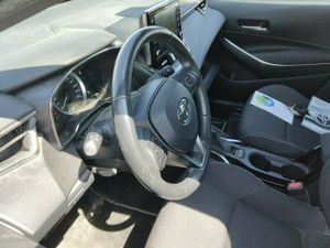 Toyota Corolla 1.8 125h Active E-cvt - Foto 8