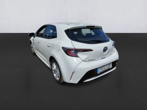 Toyota Corolla 1.8 125h Active E-cvt - Foto 7