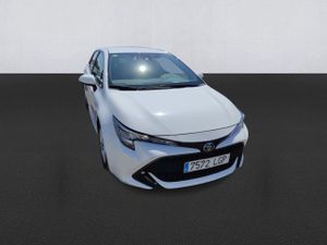 Toyota Corolla 1.8 125h Active E-cvt - Foto 4