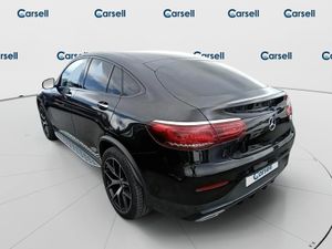 Mercedes Glc Coupe 300 D 4matic - Foto 7