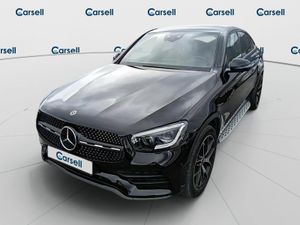 Mercedes Glc Coupe 300 D 4matic - Foto 2