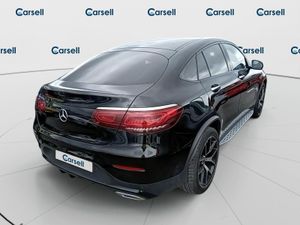 Mercedes Glc Coupe 300 D 4matic - Foto 5