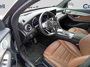 Mercedes Glc Coupe 300 D 4matic - Foto 8