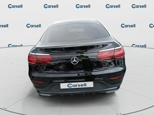 Mercedes Glc Coupe 300 D 4matic - Foto 6