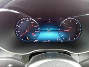 Mercedes Glc Coupe 300 D 4matic - Foto 9