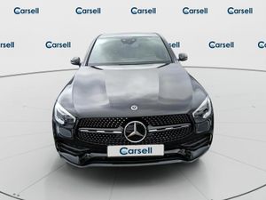 Mercedes Glc Coupe 300 D 4matic - Foto 3