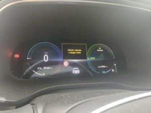 Renault Arkana Techno E-tech Full Hybrid 105kw(145cv) - Foto 9