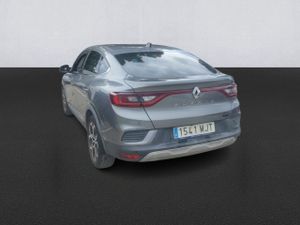 Renault Arkana Techno E-tech Full Hybrid 105kw(145cv) - Foto 7