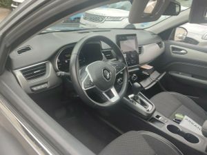 Renault Arkana Techno E-tech Full Hybrid 105kw(145cv) - Foto 8