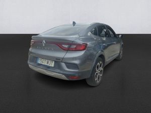Renault Arkana Techno E-tech Full Hybrid 105kw(145cv) - Foto 5