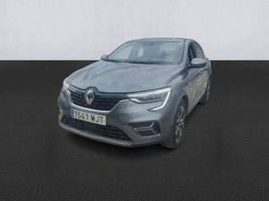Renault Arkana Techno E-tech Full Hybrid 105kw(145cv) - Foto 2