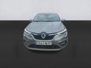 Renault Arkana Techno E-tech Full Hybrid 105kw(145cv) - Foto 3