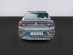 Renault Arkana Techno E-tech Full Hybrid 105kw(145cv) - Foto 6