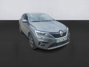 Renault Arkana Techno E-tech Full Hybrid 105kw(145cv) - Foto 4