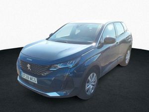 Peugeot 3008 1.5 Bluehdi 96kw Active Pack Eat8 - Foto 2