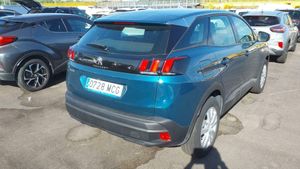 Peugeot 3008 1.5 Bluehdi 96kw Active Pack Eat8 - Foto 4