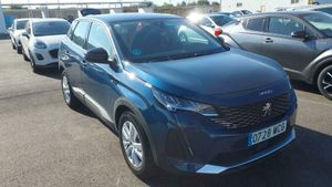 Peugeot 3008 1.5 Bluehdi 96kw Active Pack Eat8 - Foto 5