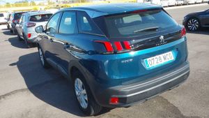 Peugeot 3008 1.5 Bluehdi 96kw Active Pack Eat8 - Foto 3