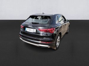 Audi Q3 Advanced 35 Tdi 110kw (150cv) - Foto 5