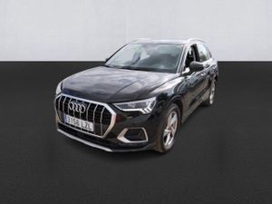 Audi Q3 Advanced 35 Tdi 110kw (150cv) - Foto 2