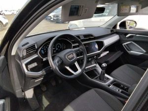 Audi Q3 Advanced 35 Tdi 110kw (150cv) - Foto 8