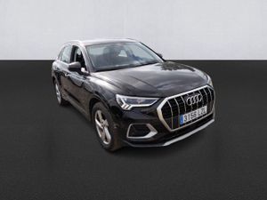 Audi Q3 Advanced 35 Tdi 110kw (150cv) - Foto 4