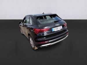 Audi Q3 Advanced 35 Tdi 110kw (150cv) - Foto 7