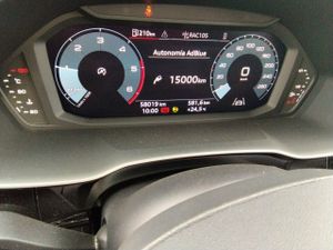 Audi Q3 Advanced 35 Tdi 110kw (150cv) - Foto 9