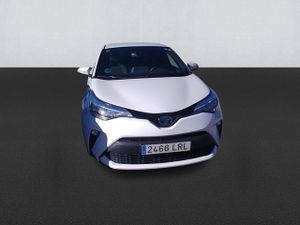 Toyota C-hr 1.8 125h Advance - Foto 3