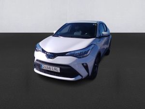 Toyota C-hr 1.8 125h Advance - Foto 2