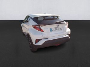 Toyota C-hr 1.8 125h Advance - Foto 7