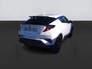 Toyota C-hr 1.8 125h Advance - Foto 5