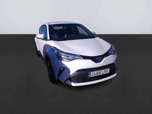 Toyota C-hr 1.8 125h Advance - Foto 4